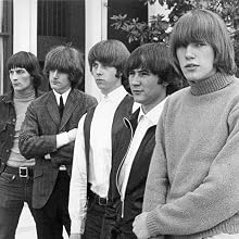 The Byrds - Photo of Byrds