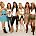 The Pussycat Dolls - Studio At MTV Europe Music Awards 2005