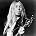 Gregg Allman - Photo of Gregg Allman