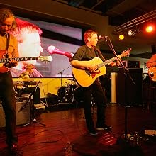 Teenage Fanclub - The MOJO Honours List - Launch Party