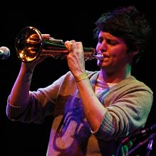 Zach Condon - Beirut In Concert At Avalon Hollywood