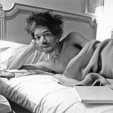 Jimi Hendrix