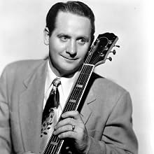 Les Paul - Photo of Les Paul