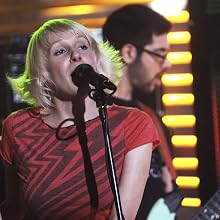 Zolof the Rock & Roll Destroyer - MTV2 Presents Dew Circuit Breakout Live