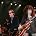 The Cramps - The Cramps Perform At The Astoria