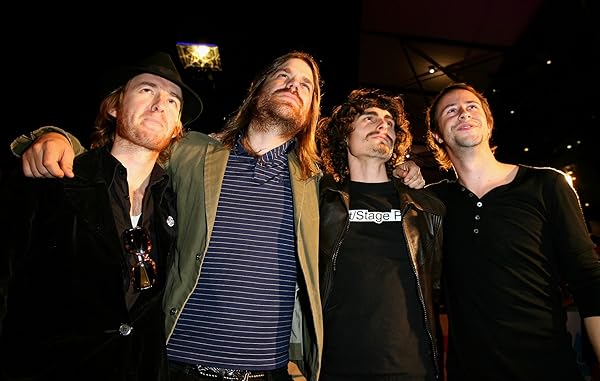 Thirsty Merc - Discography, biography, music, MP3s, members, pictures & videos at SoundUnwound