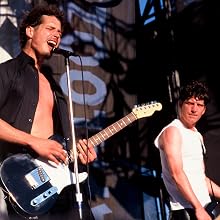 Soundgarden
