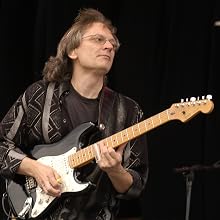 Sonny Landreth - Photo of Sonny Landreth