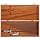 Brown & Sharpe 599-603-128-3 Vernier Depth Gauge, Micrometer Type, 0-12" Range, 0.001" Graduation, +/-0.003mm Accuracy, 2.5" Base, 12 Rods