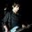 Gordon Moakes - Bloc Party in Concert