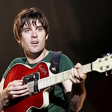 Nick McCarthy - 2006 Pentaport Rock Festival