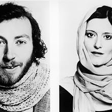 Richard and Linda Thompson - Photo of Richard and Linda Thompson