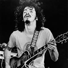 Carlos Santana - Photo of Carlos Santana