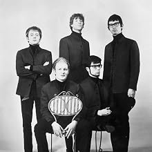 Manfred Mann - Photo of Manfred Mann
