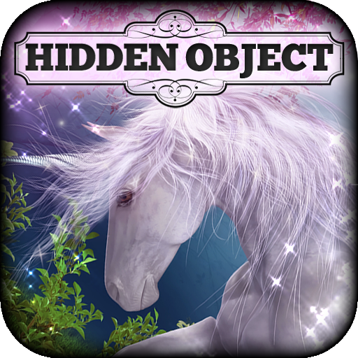 Hidden Object - Make Believe