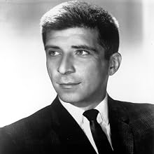 Elmer Bernstein - Photo of Elmer Bernstein