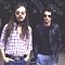 Walter Becker and Donald Fagen