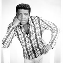 Clyde McPhatter - Photo of Clyde McPhatter
