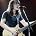 Malcolm Young - Photo of ACDC & Malcolm Young