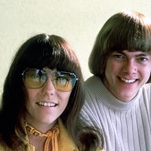 Carpenters - Photo of Carpenters