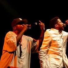 A Tribe Called Quest - Tribe Called Quest in Concert - October 6th , 2006