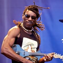 Boyd Tinsley - Dave Matthews Band Gives Back Concert - San Francisco