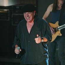 Geordie - 18th Rock and Roll Hall of Fame