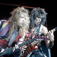 Dokken - Photo of Dokken