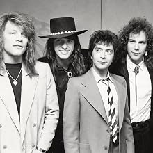 Bon Jovi