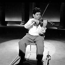 Itzhak Perlman - Photo of Itzhak Perlman