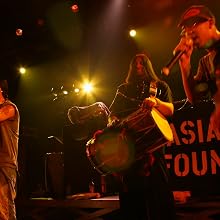 Asian Dub Foundation - Asian Dub Foundation Play Brighton Corn Exchange