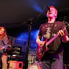The New Pornographers - 20th Annual SXSW Film and Music Festival - The New Pornographers