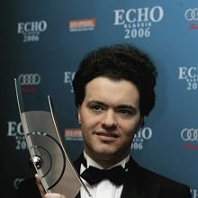 Evgeny Kissin - Echo Klassik 2006