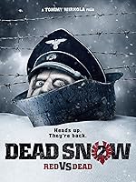 Dead Snow 2: Red vs Dead [HD]