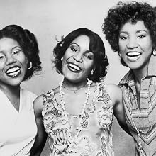 The Emotions - Portrait Of The Emotions