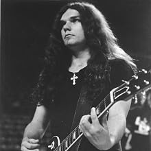 Gary Rossington - Photo of Lynyrd Skynyrd