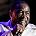 Eddie Levert - 2007 Essence Music Festival - Day 1