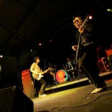 Living Things - 2006 Coachella Music Festival - Day 1