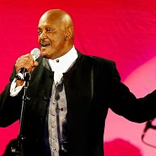 Dobie Gray - 21st Annual ASCAP Awards - Show