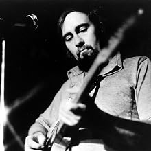 Roy Buchanan - Photo of Roy Buchanan
