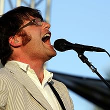 Colin Meloy - Coachella Music Festival - Day 2