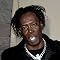 Shabba Ranks