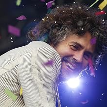 Wayne Coyne - The Source Train Festival at Nowlan Park