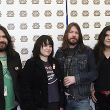 The Magic Numbers - 2005 Nokia Isle of Wight Festival Day 3