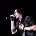 Adam Gontier - Buzz Bake Sale Concert At Sound Advice Amphitheatre