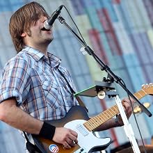 Death Cab for Cutie - Coachella Music And Arts Festival - Day 2