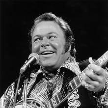 Roy Clark - Finger Picking Good