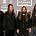 Lamb of God - 49th Annual Grammy Awards - Arrivals