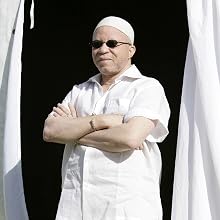 Salif Keïta - Salif Keita Launches International Tour - December 9, 2006