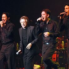 The Four Seasons - Frankie Valli & The Four Seasons Encore Show - May 11, 2007